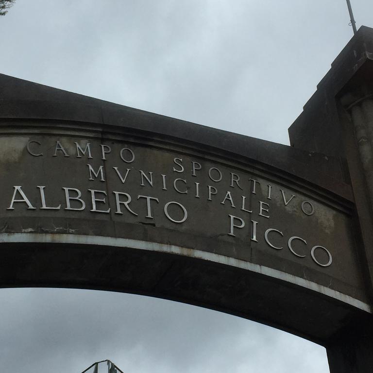 Appartamento Un Giorno Di Sole Lerici Bagian luar foto